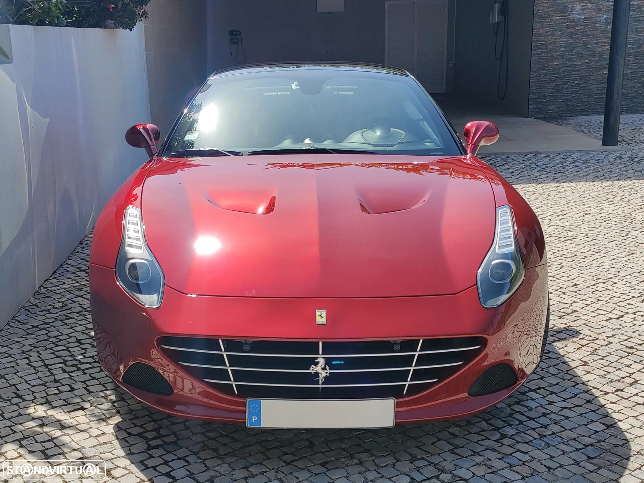 Ferrari California T Hele - 19