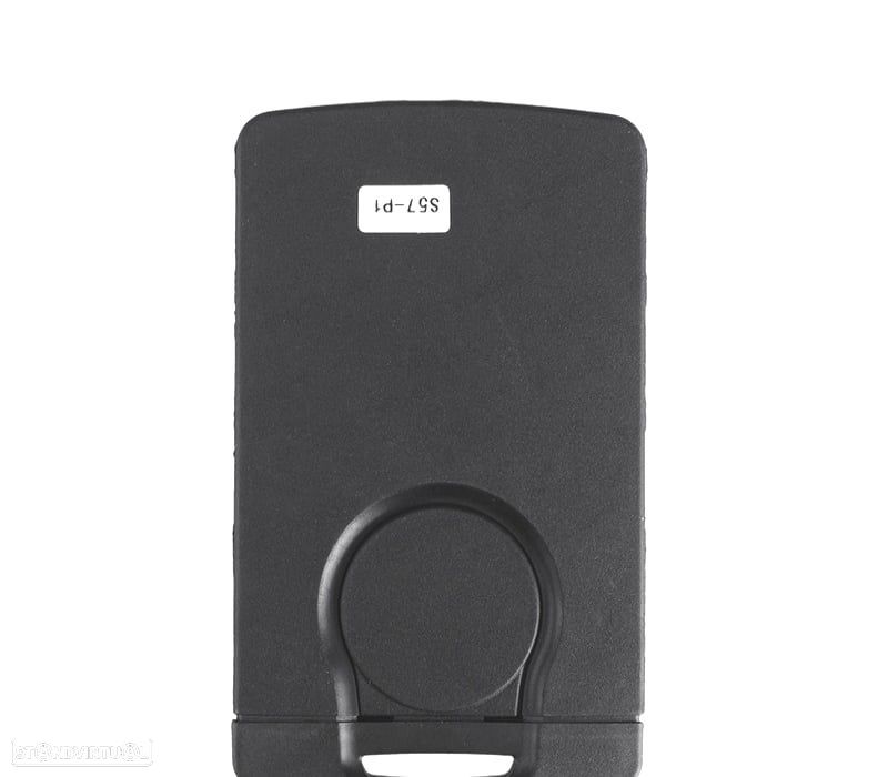 CHAVES COMPLETA PARA RENAULT CLIO - 2