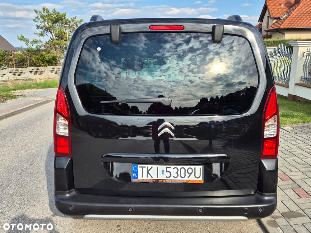 Citroën Berlingo Multispace BlueHDi 100 S&S SELECTION - 6