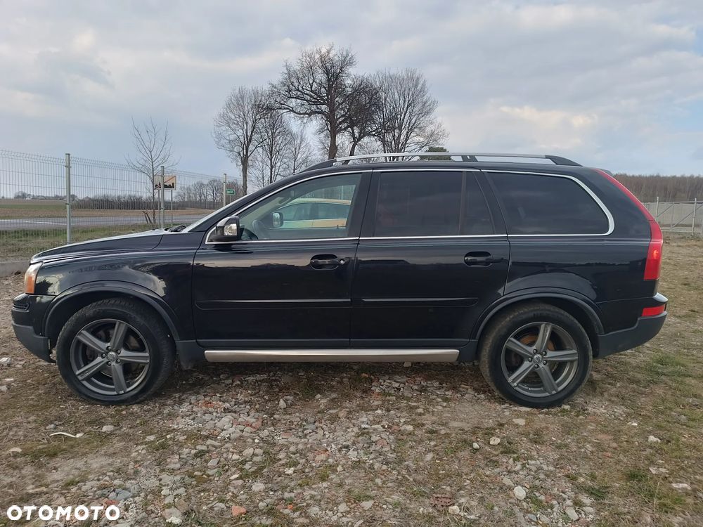 Volvo XC 90 4.4 V8 AWD R-Design - 9