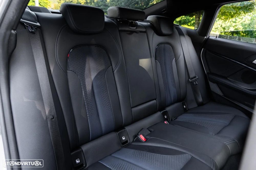 BMW 218 Gran Coupé d Pack Desportivo M - 39