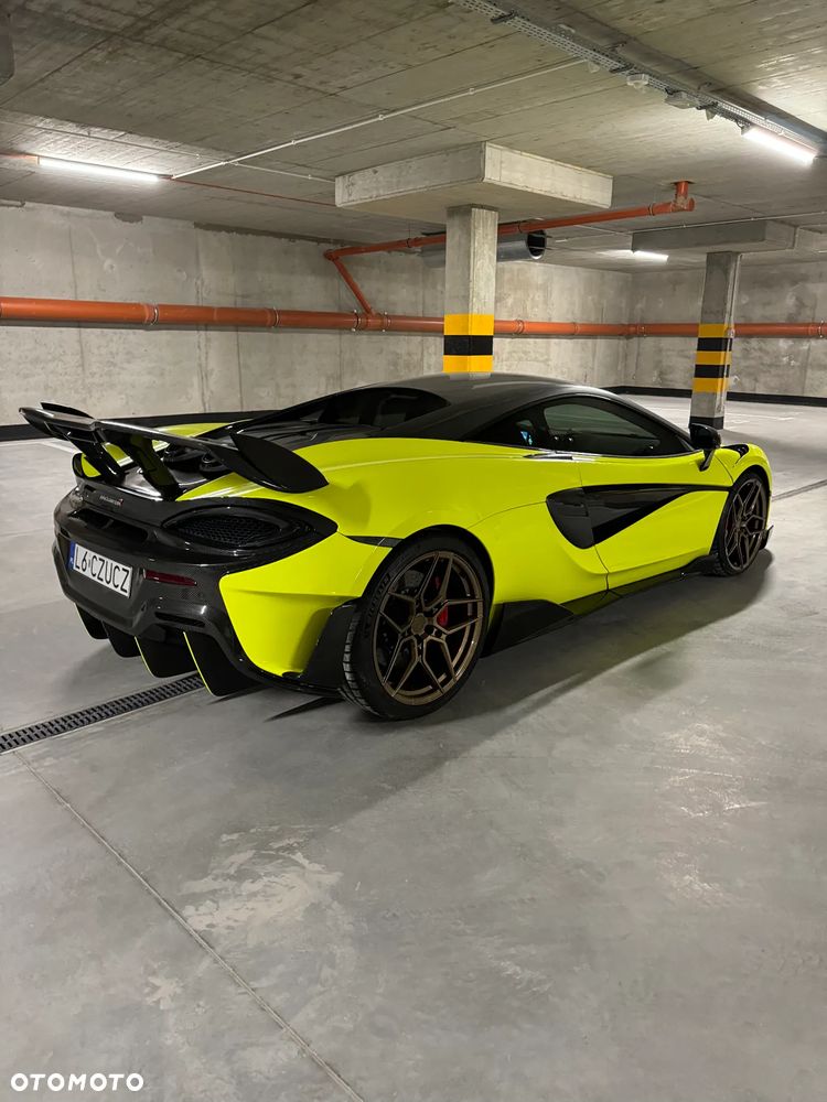 McLaren 570S Coupe Standard - 3