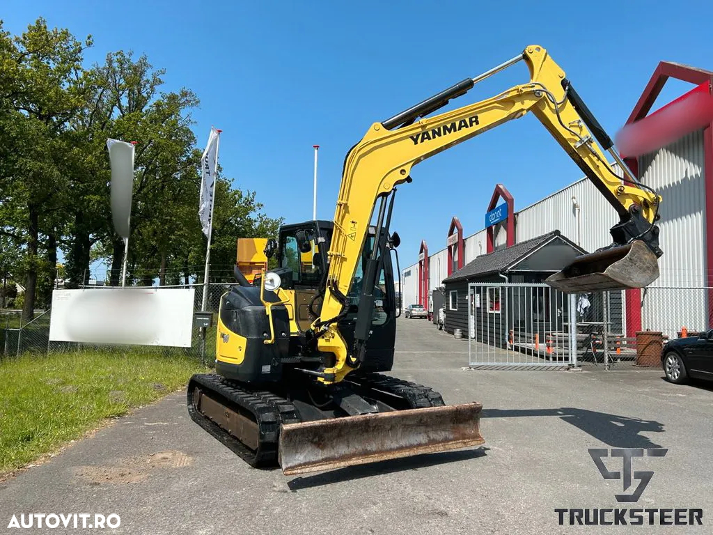 Yanmar VI 080 - 2