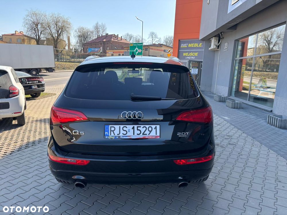 Audi Q5 - 6