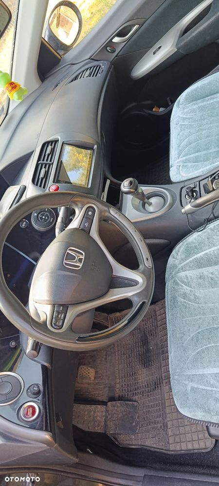 Honda Civic 1.4 Base - 15