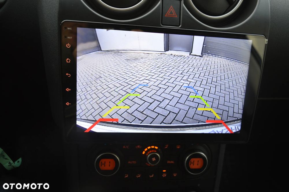 Nissan Qashqai 1.6 I-Way - 19