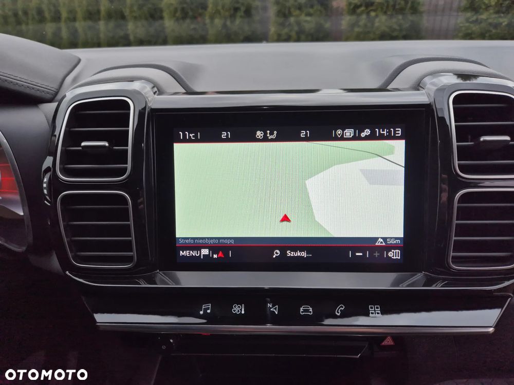 Citroën C5 Aircross BlueHDI 130 S&S LIVE PACK - 30