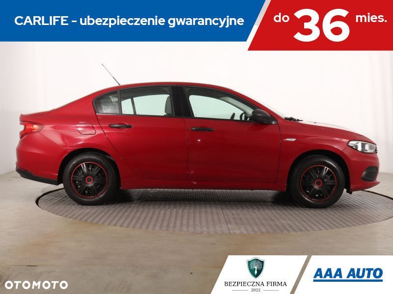Fiat Tipo - 8
