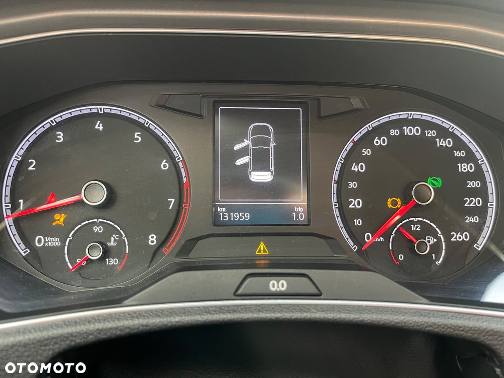 Volkswagen T-Roc 1.5 TSI ACT Premium DSG - 10