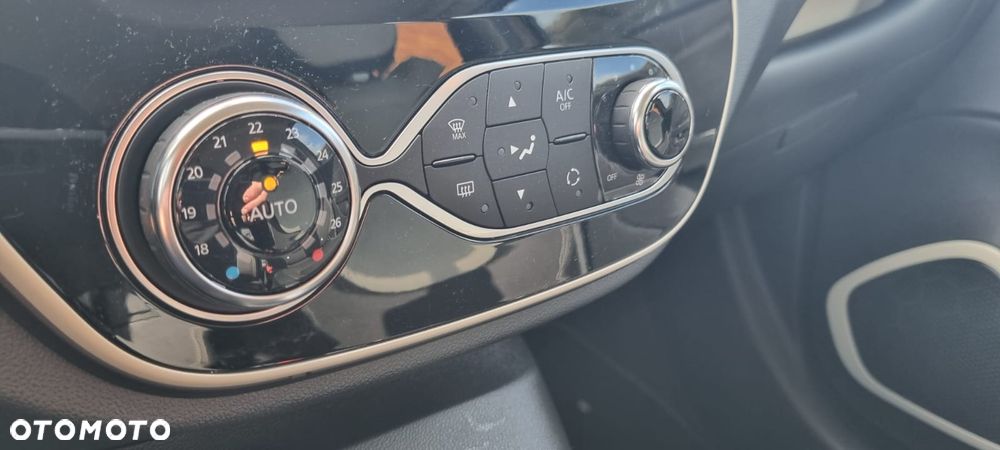 Renault Captur 1.2 Energy TCe Limited EDC - 20