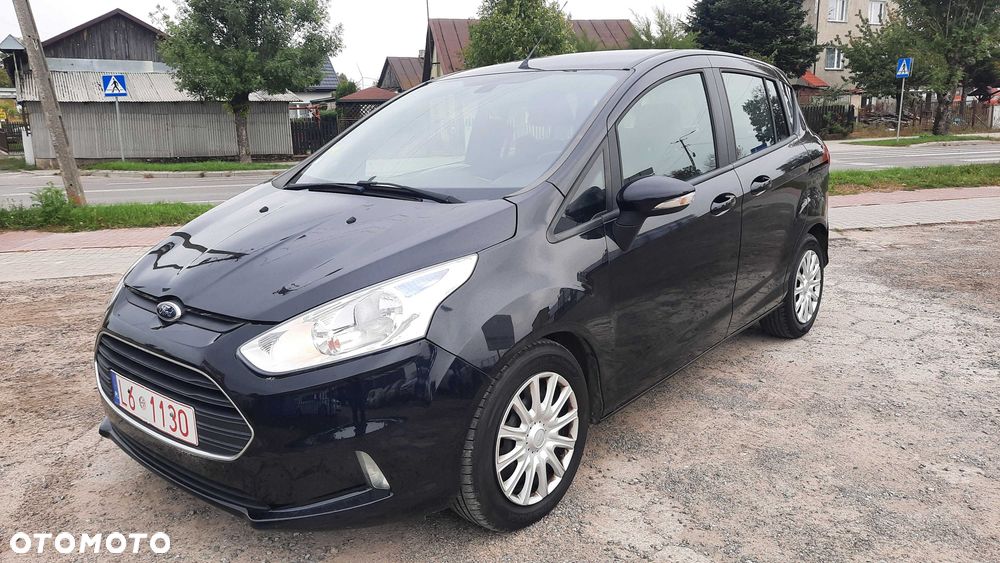 Ford Focus - 1