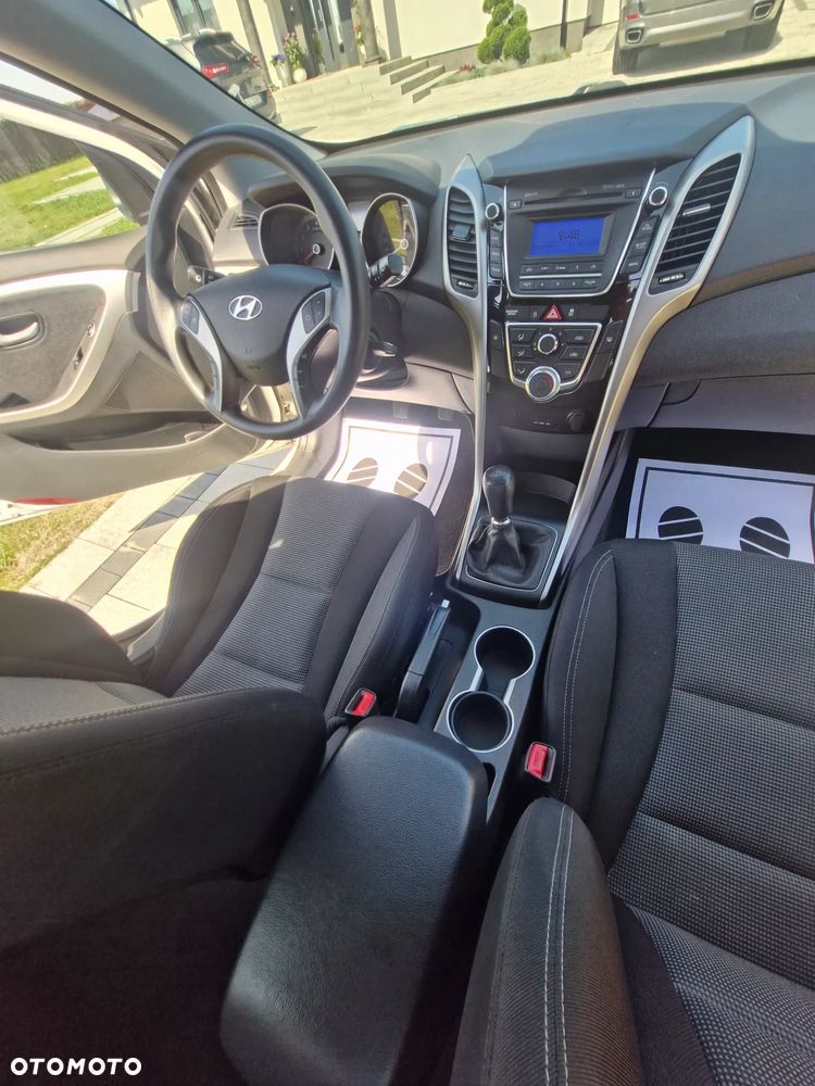 Hyundai i30 - 15