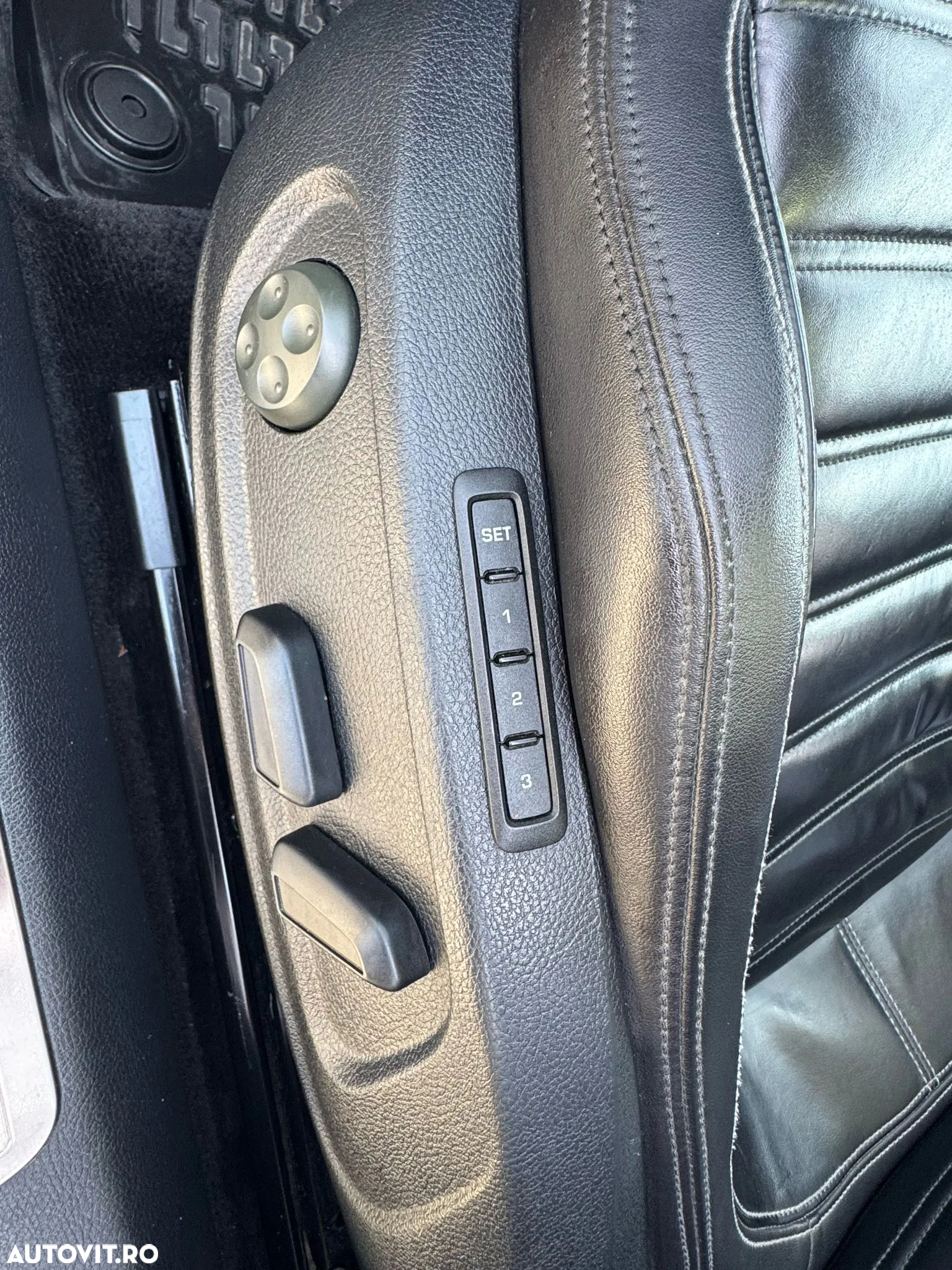 Volkswagen Passat CC 2.0 TDI DSG BMT - 26