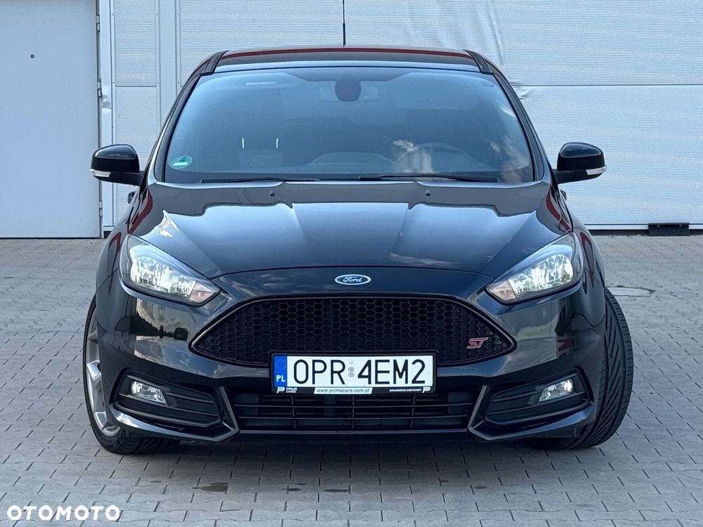 Ford Focus 2.0 TDCi ST - 30
