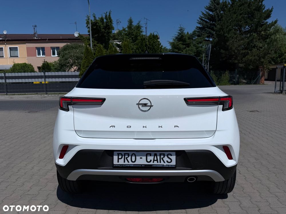 Opel Mokka 1.5 Elegance - 13