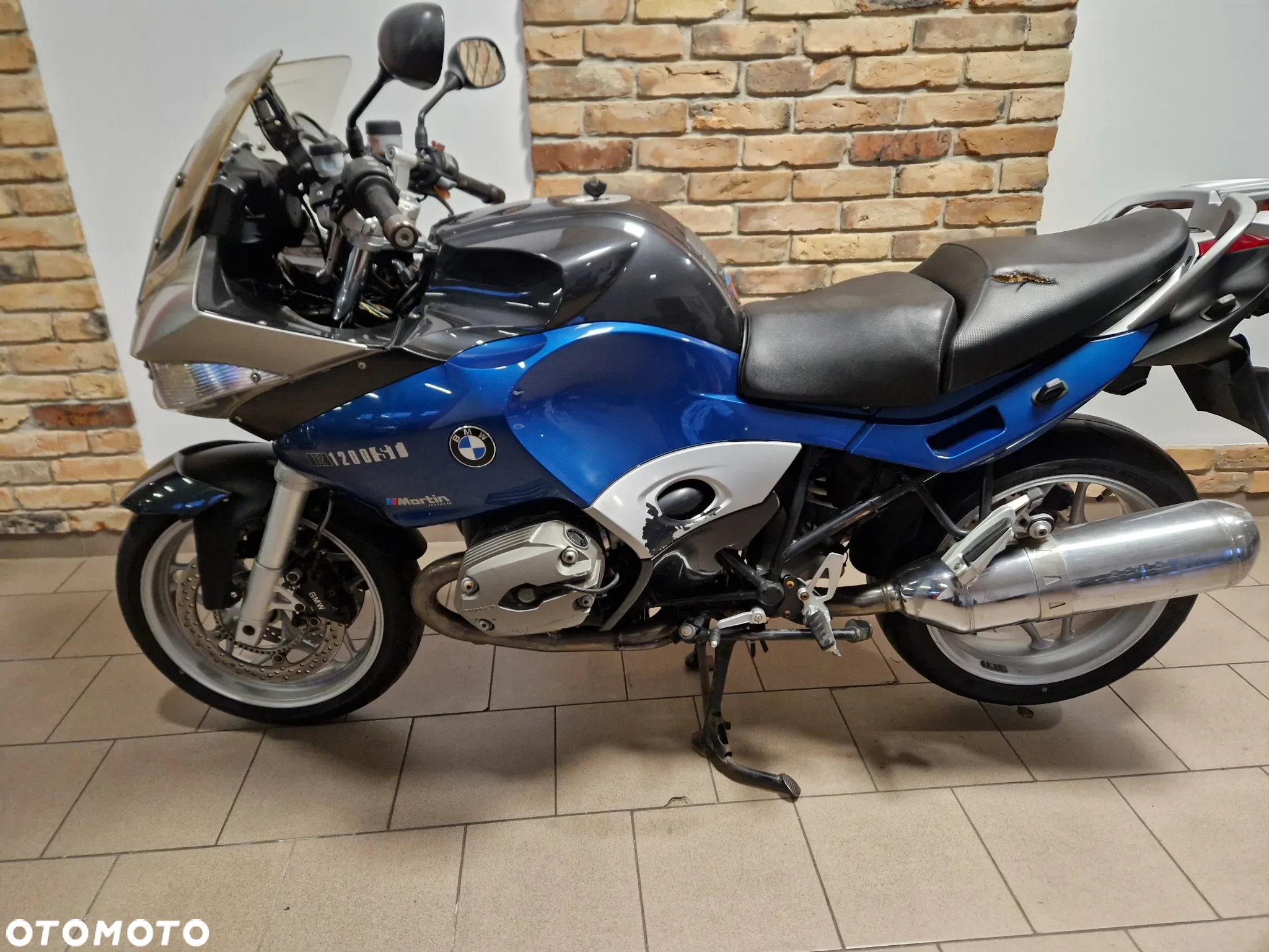 BMW R - 11