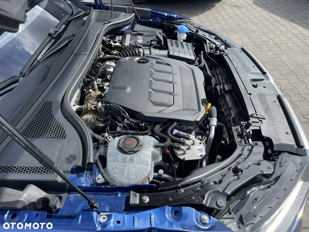 Skoda Superb 2.0 TDI SCR 4x4 L&K DSG - 15