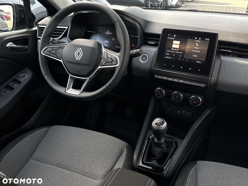 Renault Clio 1.0 TCe Evolution - 14