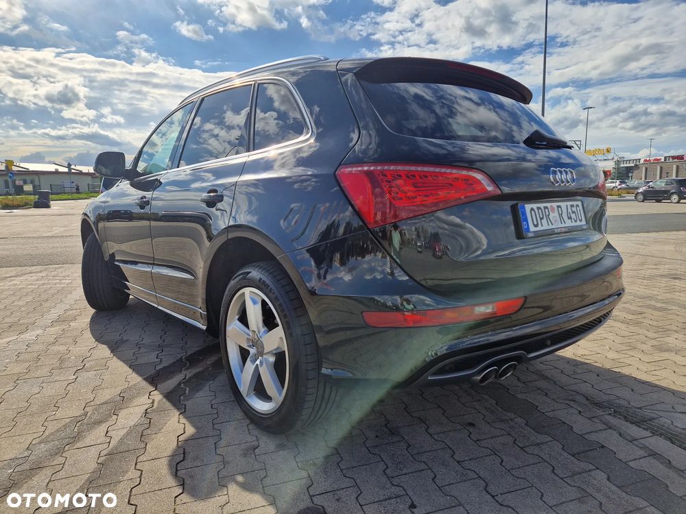 Audi Q5 2.0 TDI Quattro S tronic - 3