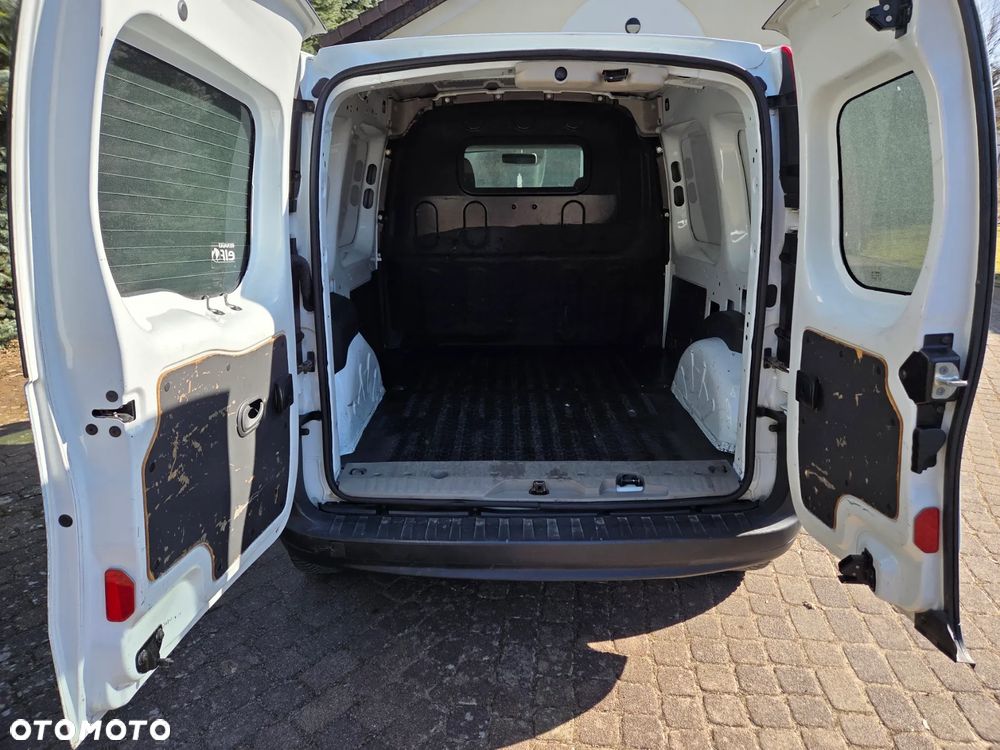 Renault Kangoo - 15