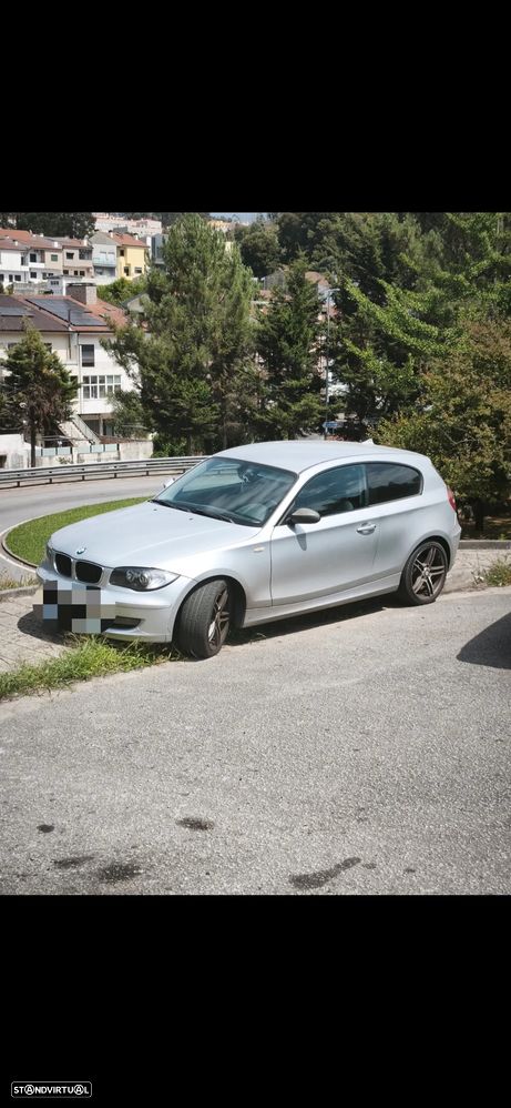 BMW 118 d - 3