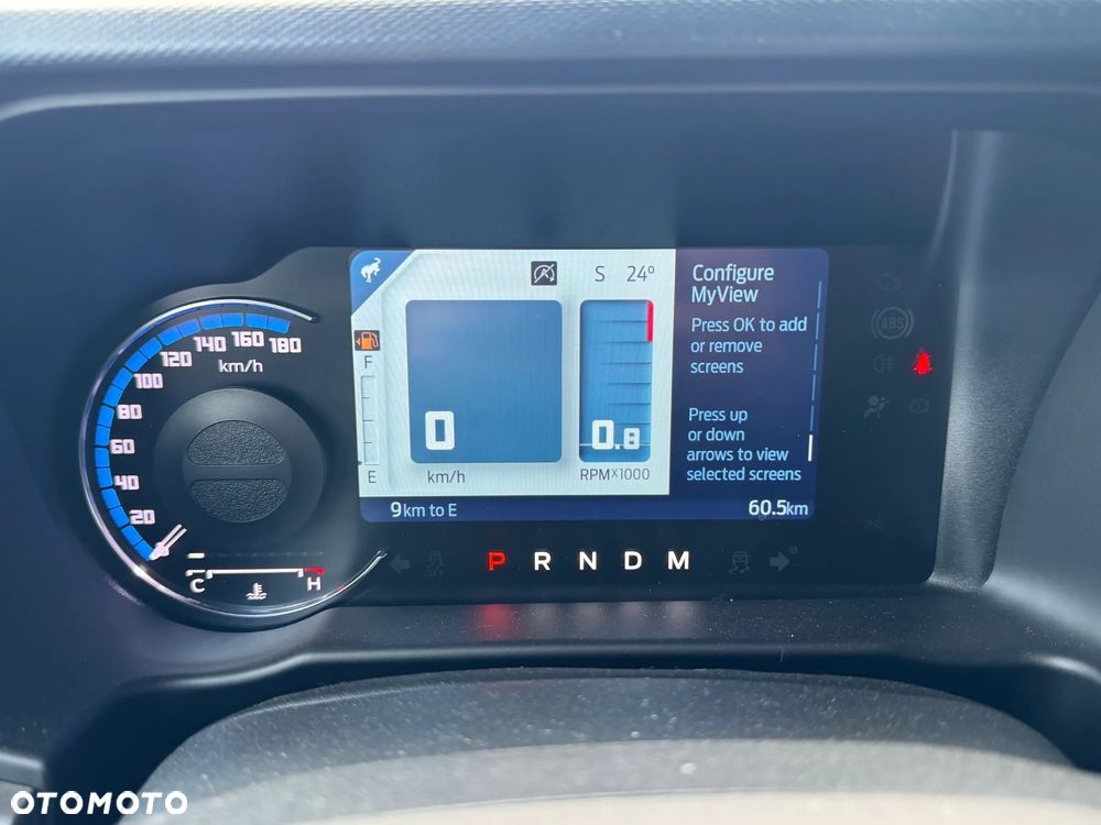 Ford Bronco 2.7 EcoBoost 4WD Outer Banks - 30