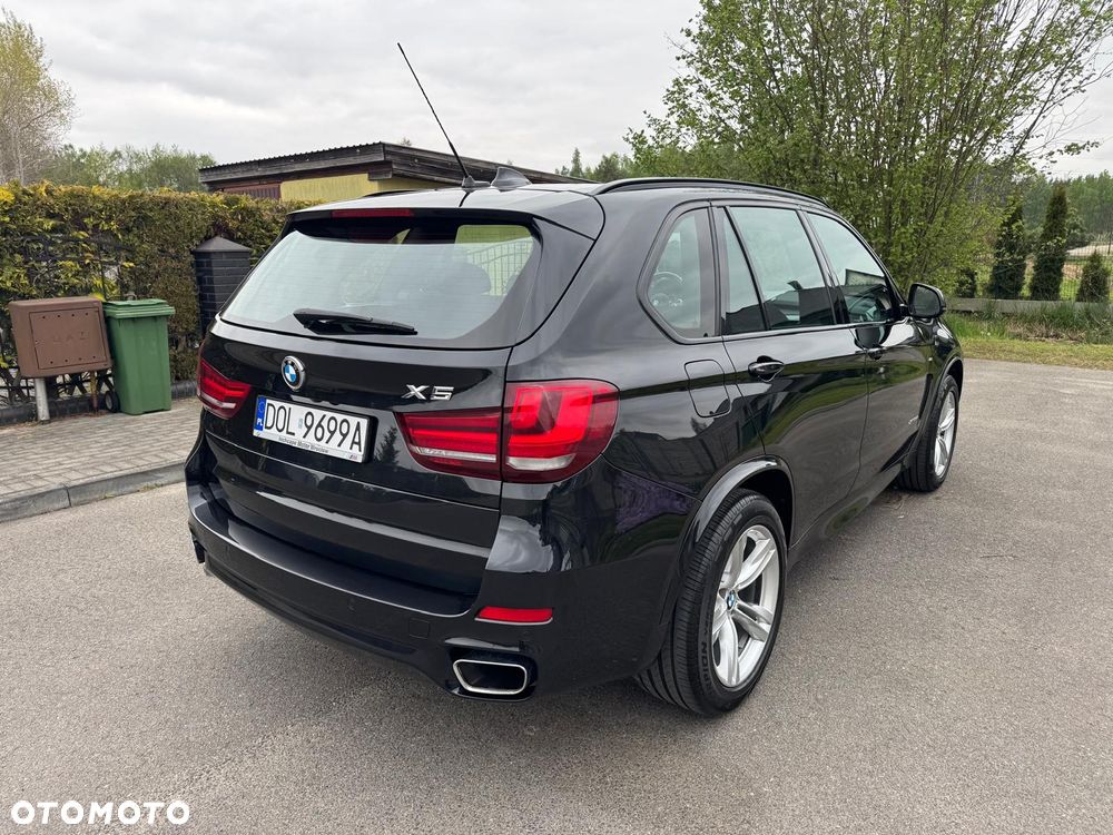 BMW X5 xDrive25d - 2