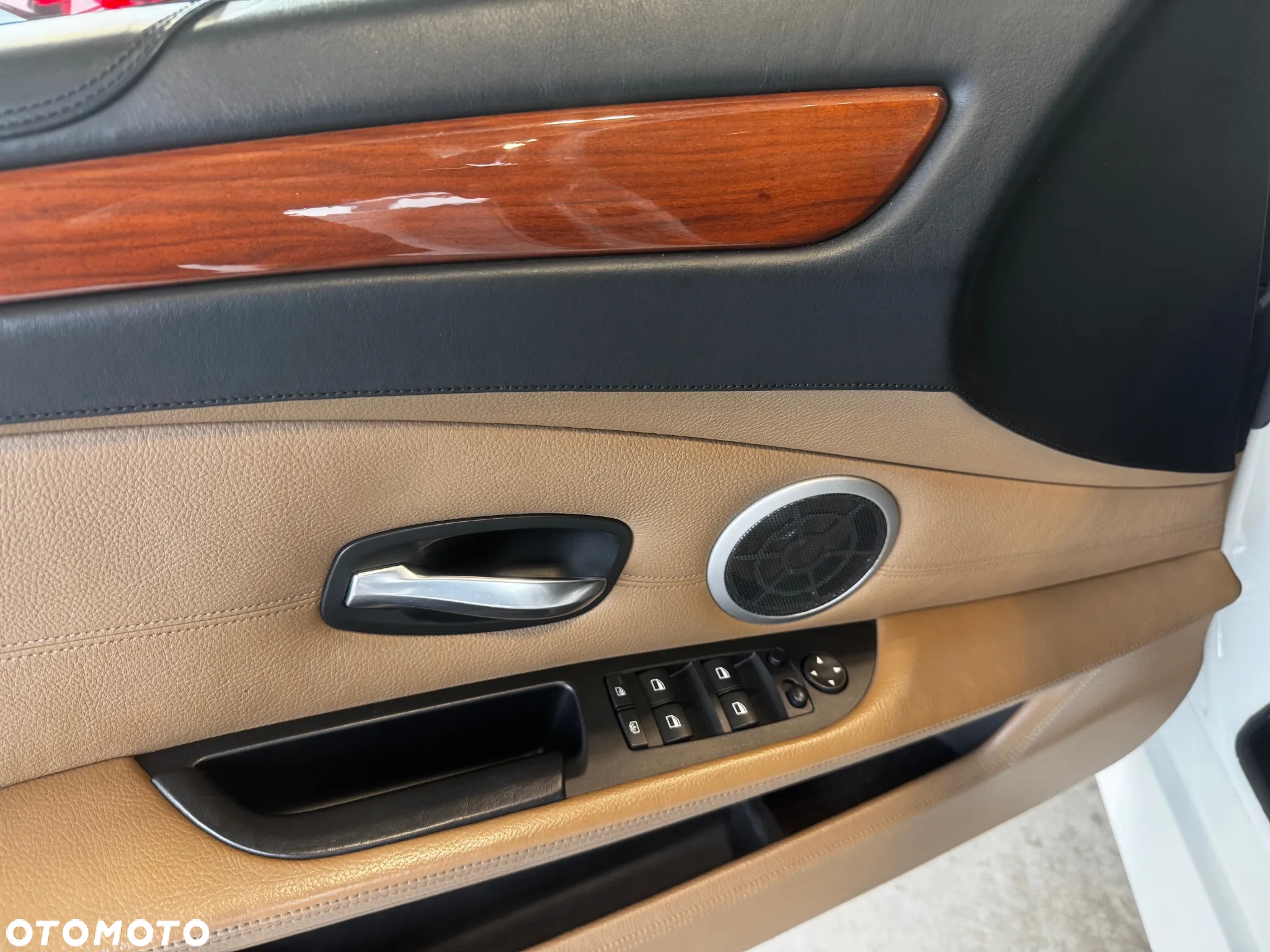 BMW M5 - 12
