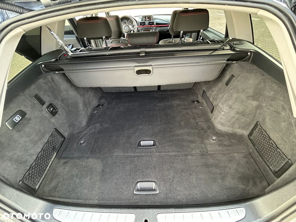BMW Seria 3 - 37