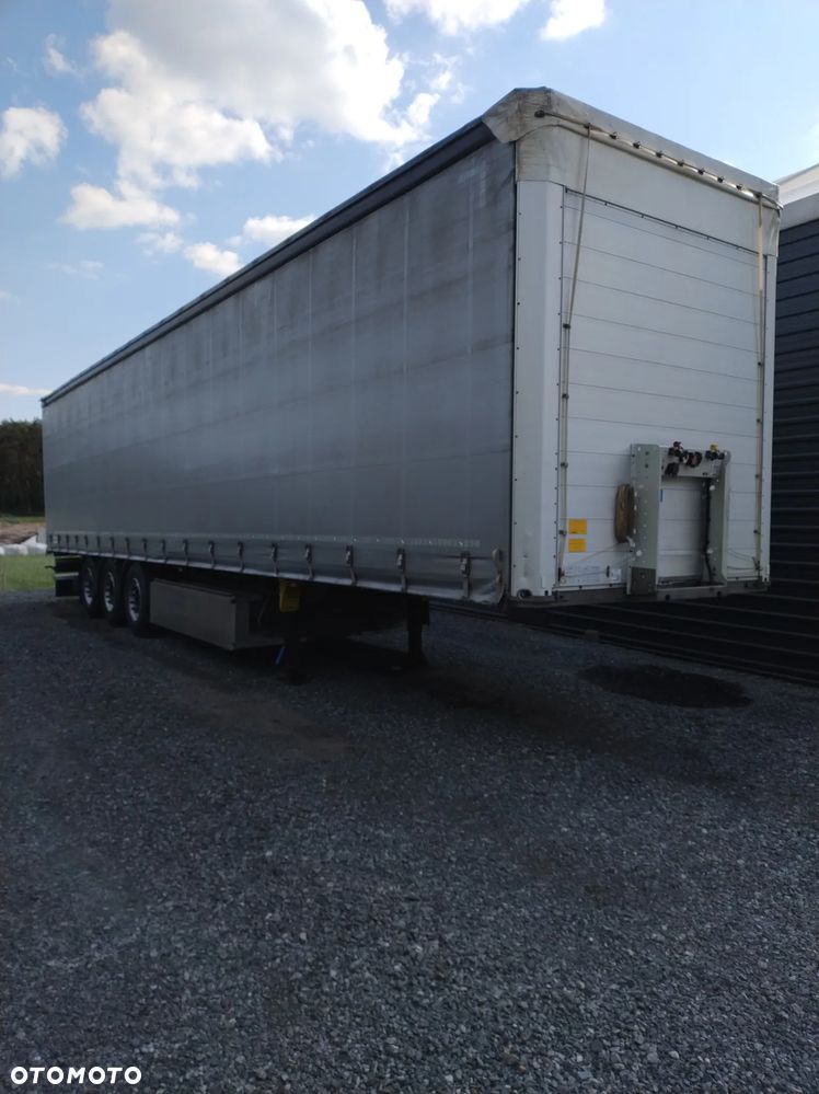 Schmitz Cargobull SCB*S3T - 3