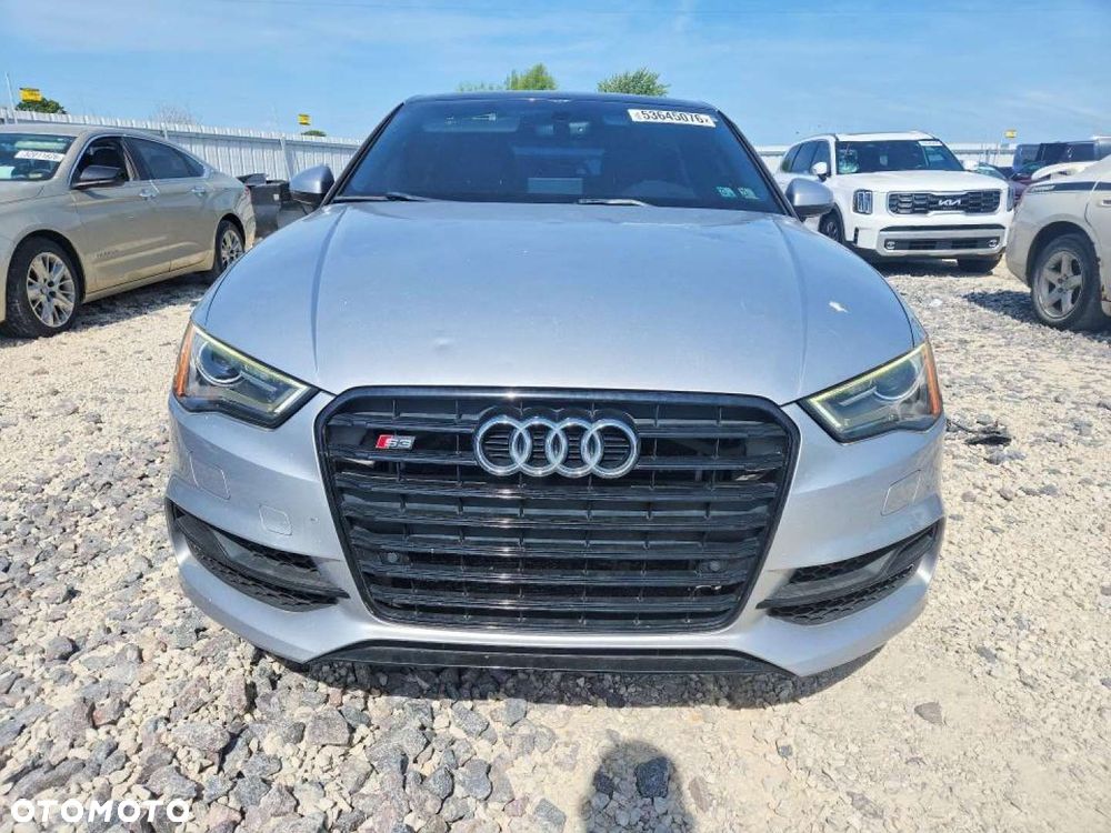 Audi S3 - 3