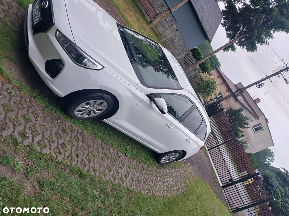 Hyundai i30 - 2