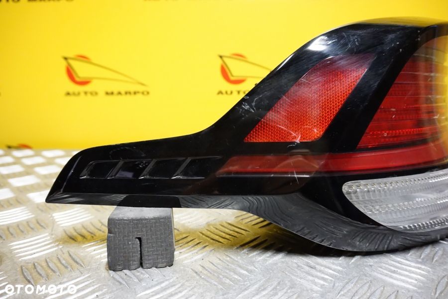 KIA SPORTAGE 2022 2023 2024 - LAMPA TYŁ LEWA TYLNA USA - 4