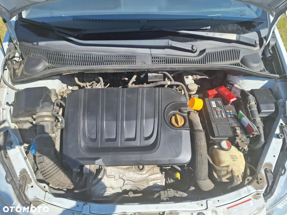 Suzuki SX4 - 15
