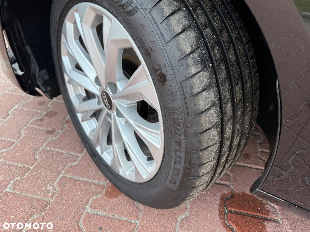 Audi A4 Avant 30 TDI mHEV Advanced S tronic - 19