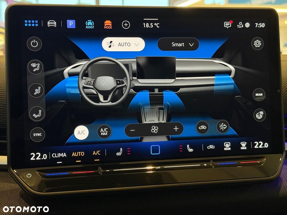 Volkswagen T-Roc 1.5 eTSI Life DSG - 22