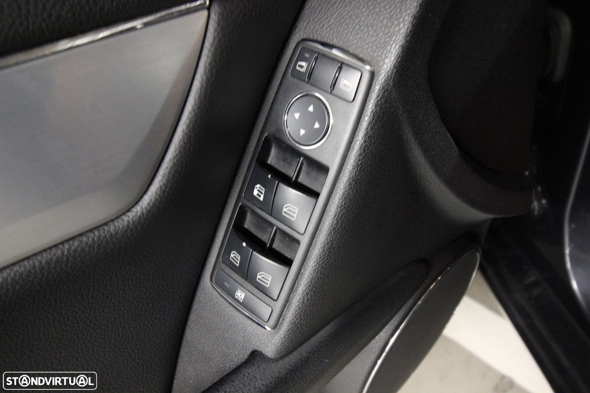 Mercedes-Benz C 220 CDi Elegance BlueEfficiency - 17