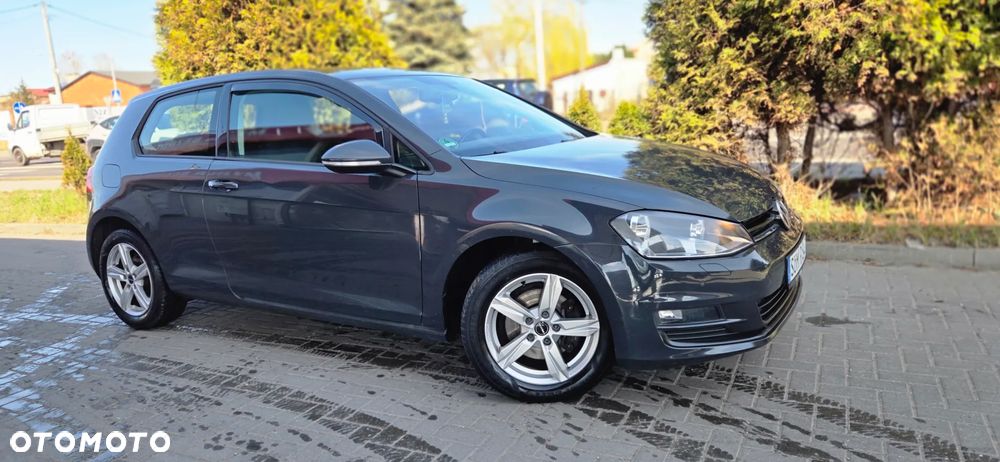 Volkswagen Golf 1.6 TDI BMT Highline - 18