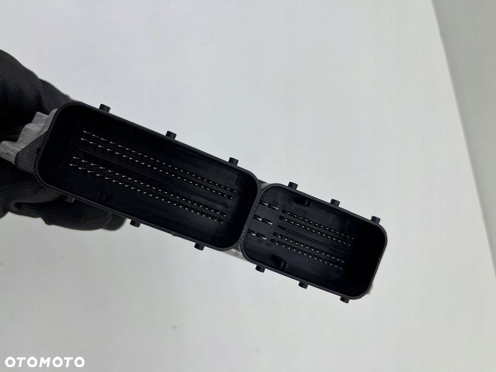 BMW X1 F48 MODUŁ KOMPUTER STEROWNIK SILNIKA ECU 8589145 - 3