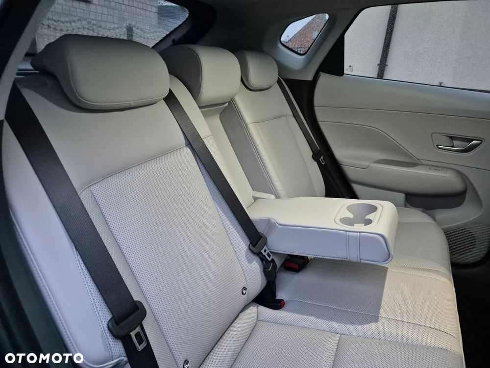 Hyundai Kona 1.6 T-GDI Platinum DCT - 12