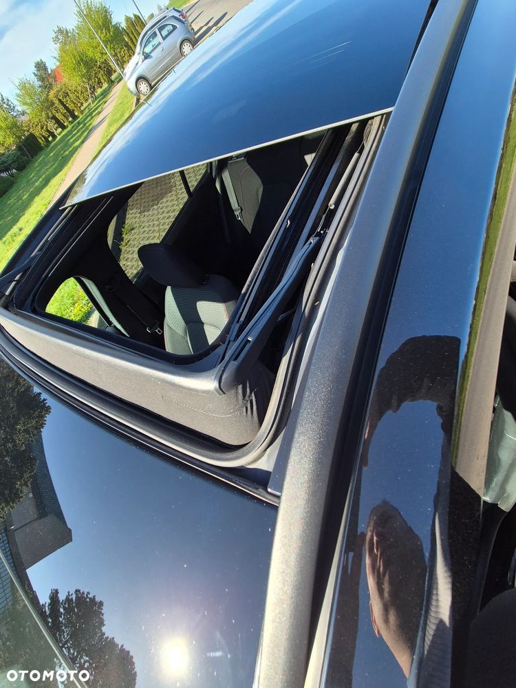 Ford Focus 1.5 EcoBoost ST-Line - 19