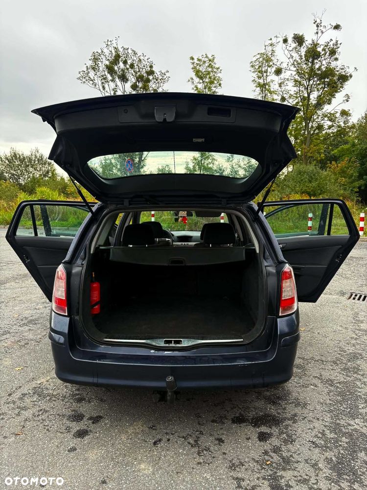 Opel Astra - 4