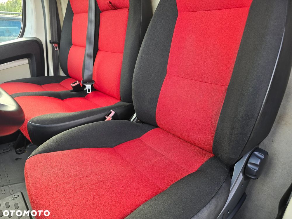 Fiat Ducato - 14