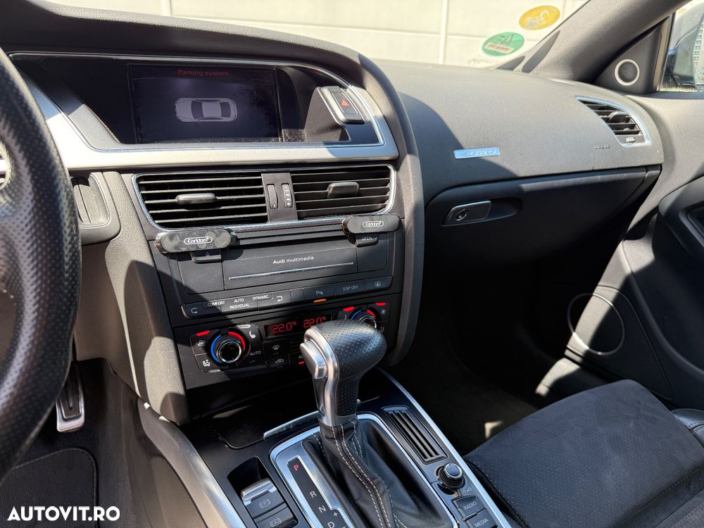 Audi A5 - 23