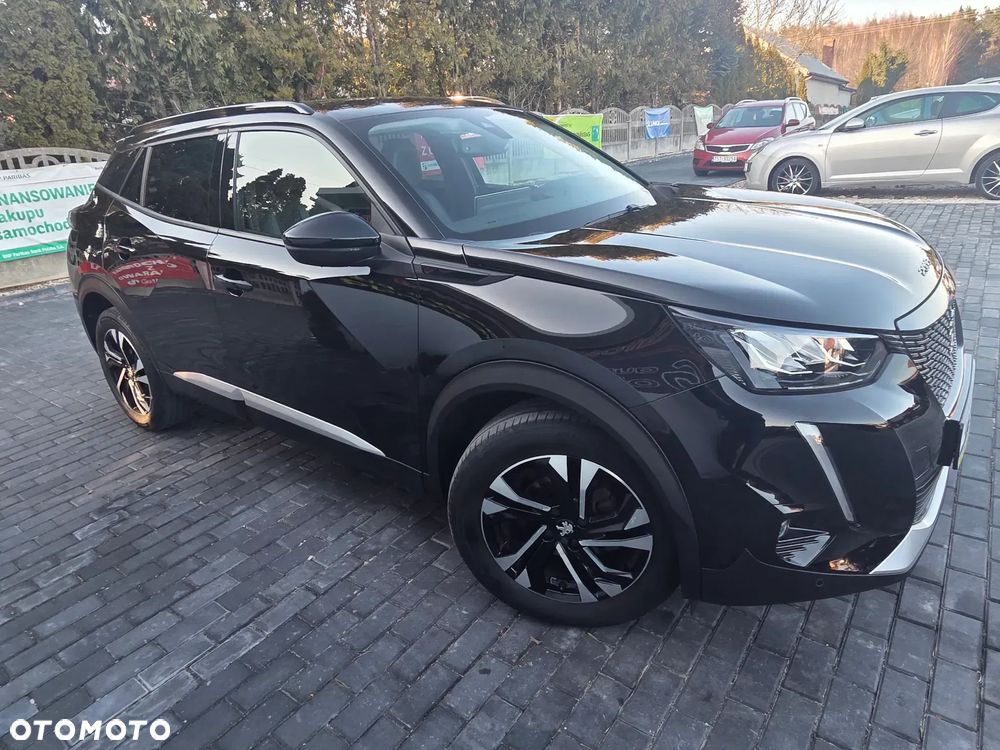 Peugeot 2008 PureTech 130 Allure Pack - 13