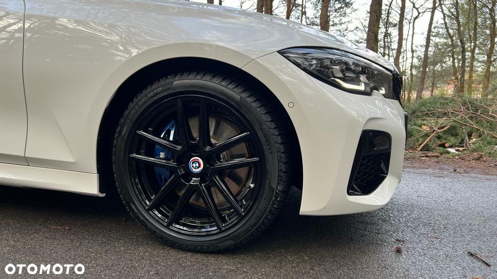 BMW Seria 3 - 2