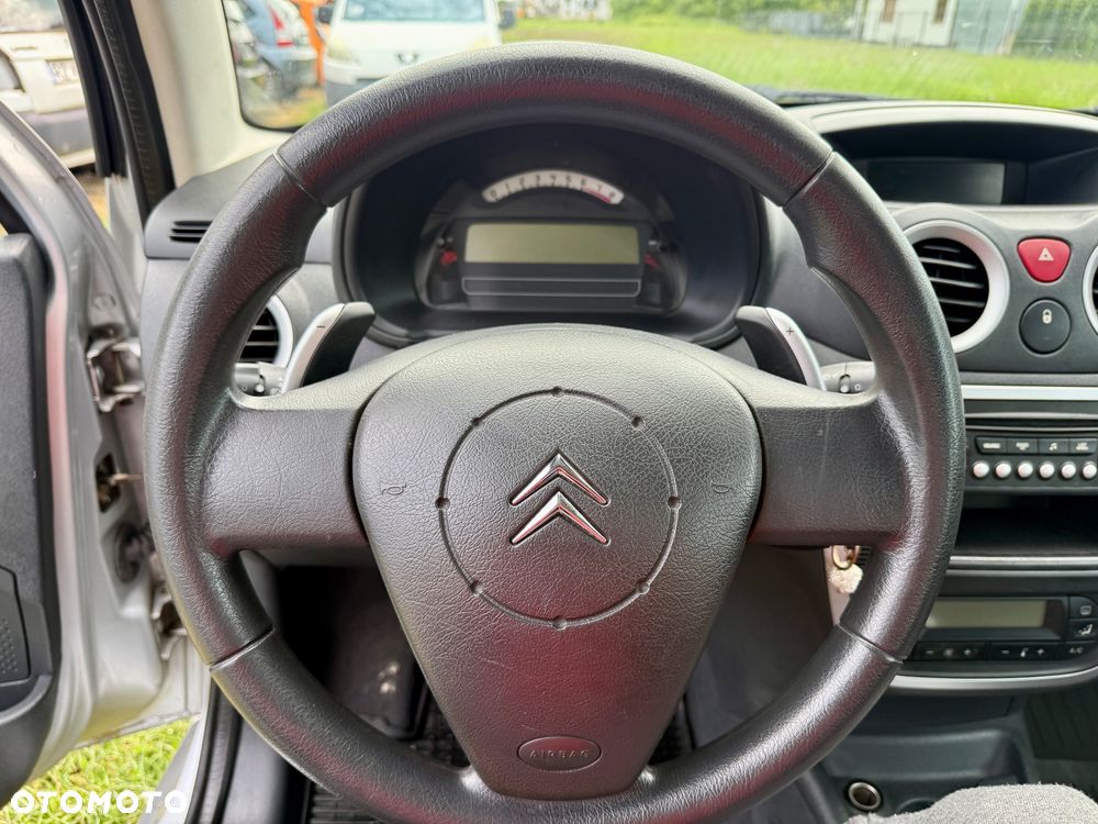 Citroën C3 - 7