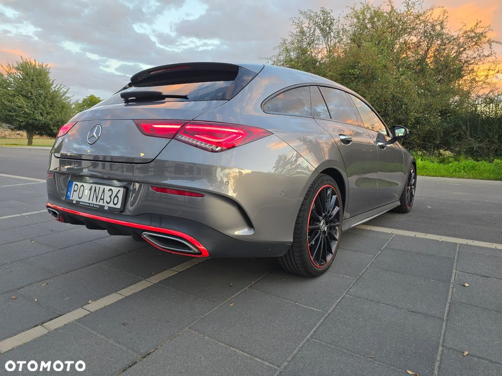 Mercedes-Benz CLA 200 AMG Line 7G-DCT - 32