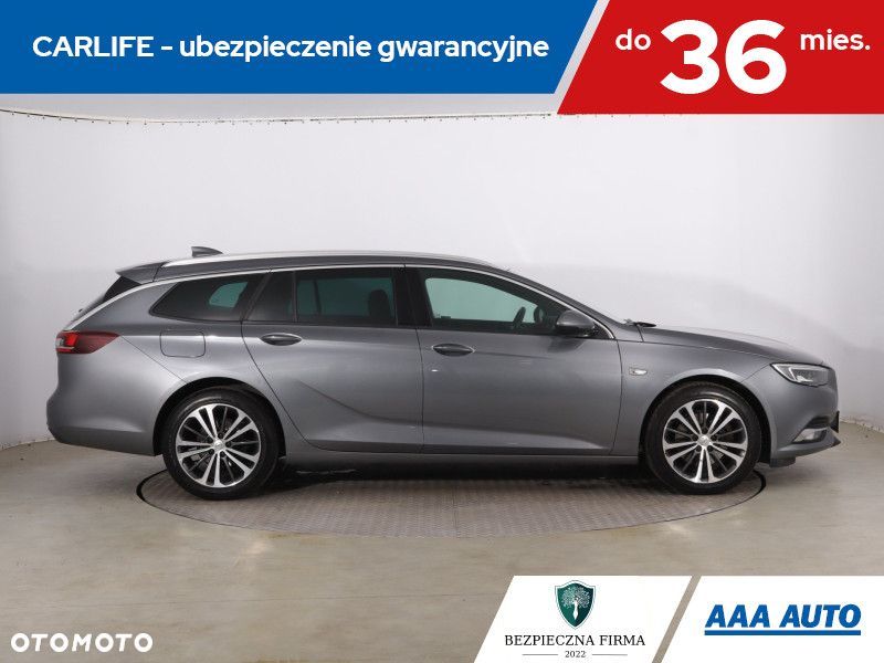 Opel Insignia - 8