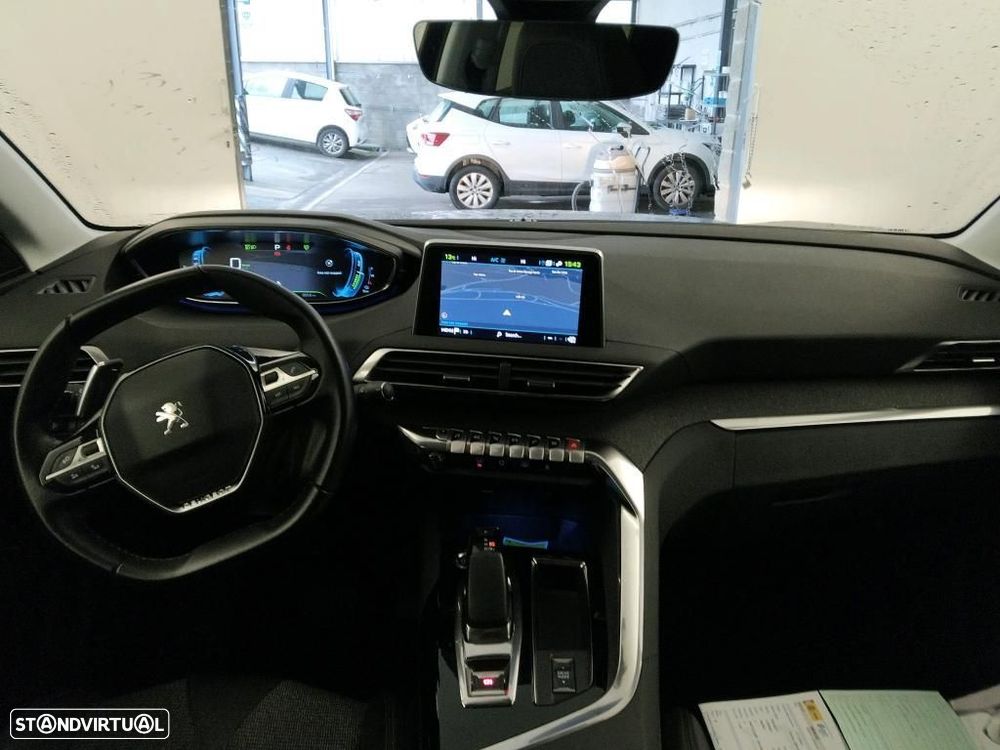 Peugeot 3008 1.6 Hybrid Allure Pack e-EAT8 - 3